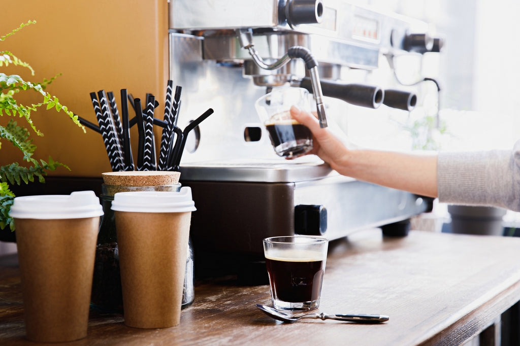 In Depth Guide to the Best Commercial Coffee Machines (Plus How to
