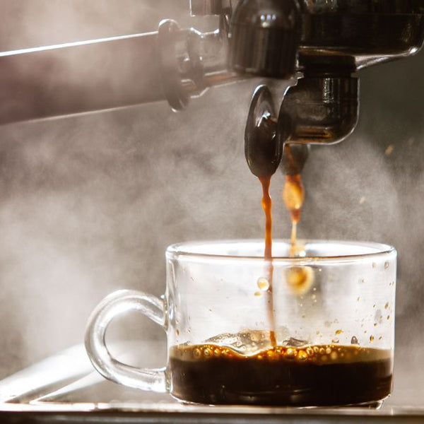 The Role of Pressure in Making Espresso A Comprehensive Guide