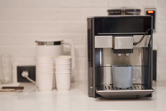filter coffee machine