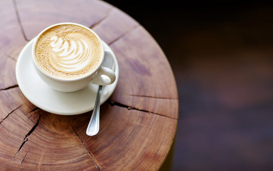 flat white