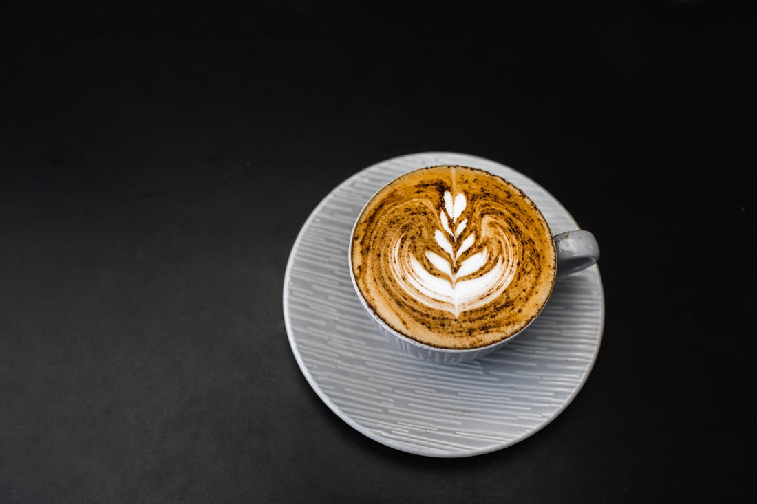latte