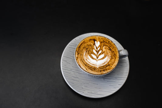 latte