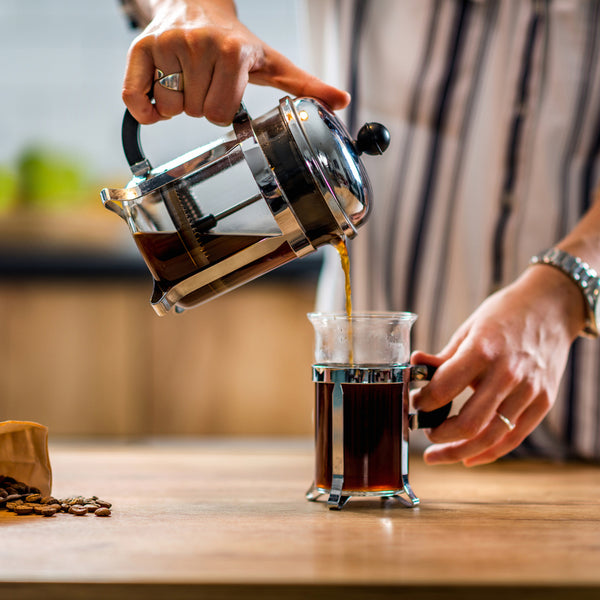 Can You Make Espresso with a French Press: In-Depth Guide