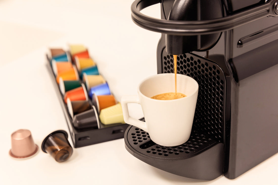Keurig K cup