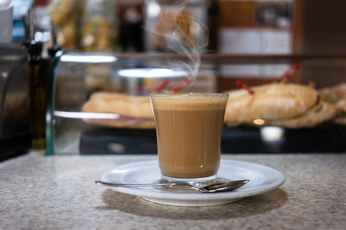 latte