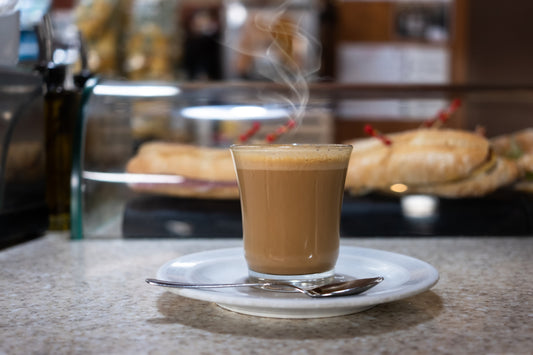 latte