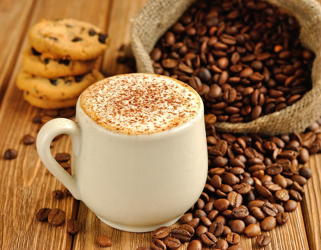 latte