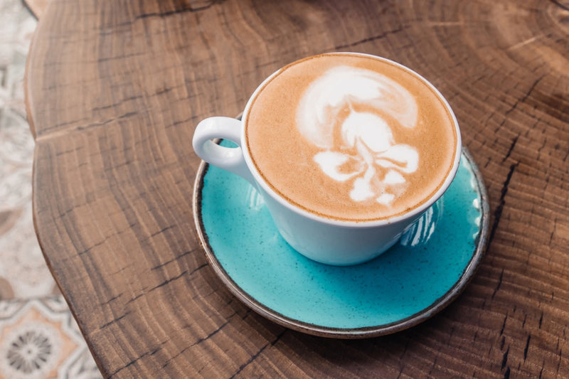 Pichet à lait professionnel - Latte Art