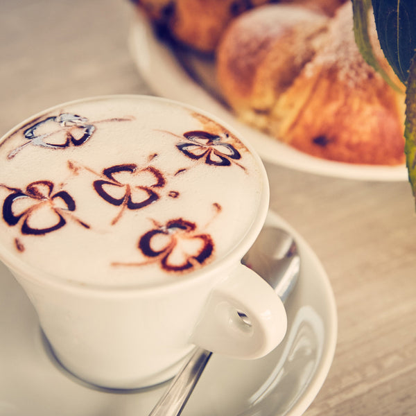 Cappuccino Art vs Latte Art: A Detailed Insight