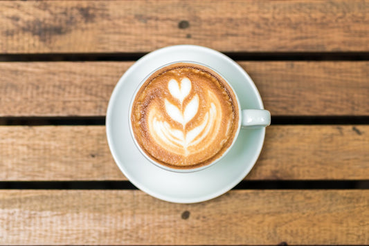 latte