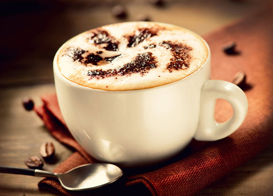latte