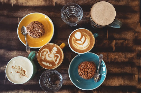 latte