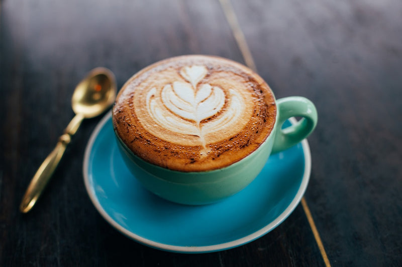 Cold Brew vs Latte Caffeine Showdown: The Ultimate Guide