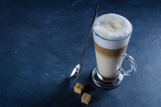 macchiato