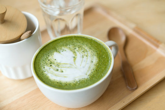 Matcha Milk Tea vs Matcha Latte: In-Depth Comparison Guide