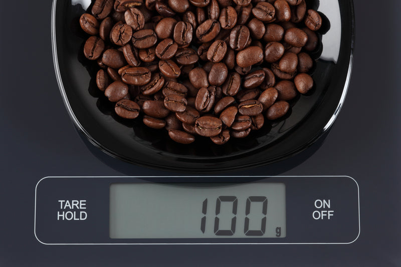 5 Best Coffee Scales: Find Out Which One Brews Up Perfectly