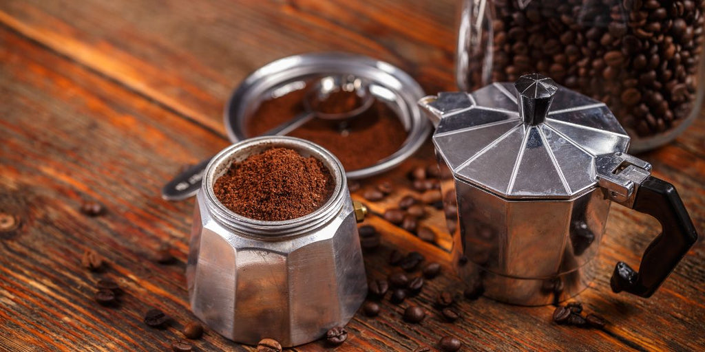 Moka Pot VS Espresso Machine: What Brewing Method Suits You Best?