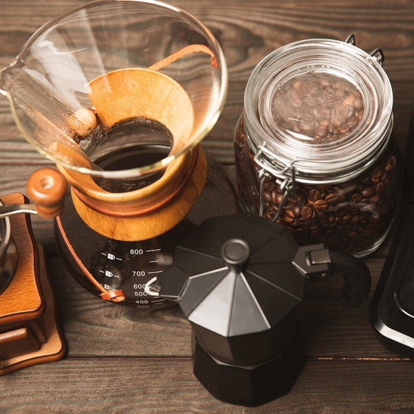 6 Misconceptions About Percolated Coffee That We Need to Stop