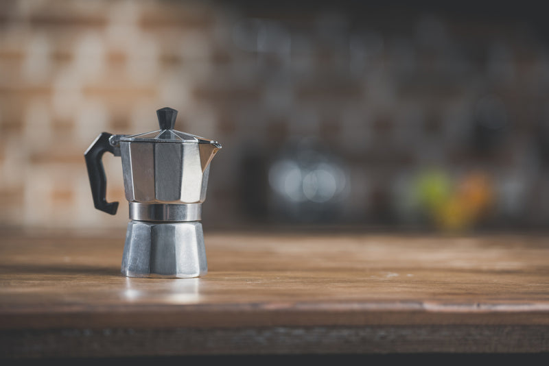 Coffee Percolator Vs Drip: What's The Difference?