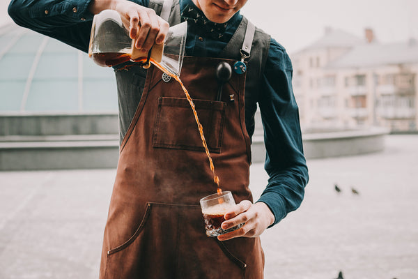 How Much Caffeine in Pour Over Coffee: The In-Depth Guide