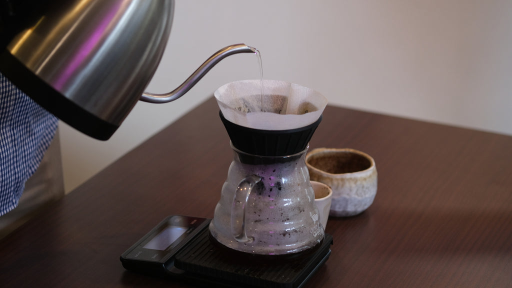 Types of Pour Over Coffee: In-Depth Guide for Enthusiasts