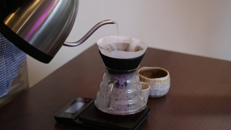 Where to Buy Pour Over Coffee Maker: A Comprehensive Guide