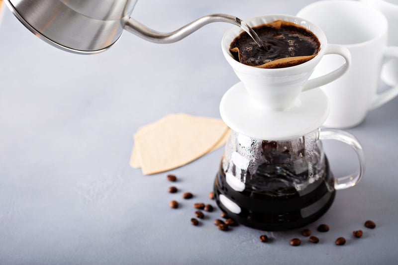 How to Use Coffee Filter: Detailed Guide for a Perfect Brew