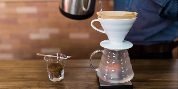 Types of Pour Over Coffee: In-Depth Guide for Enthusiasts