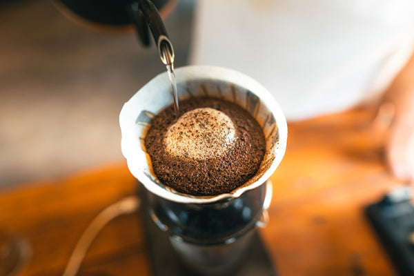 7 Best Filter Coffee Grinders for Drip Coffee & Pour Over (2024)