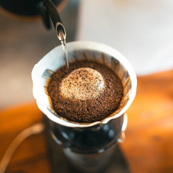 Top 4 Home Filter Coffee Grinders 2021