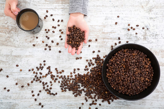 robusta cofferent