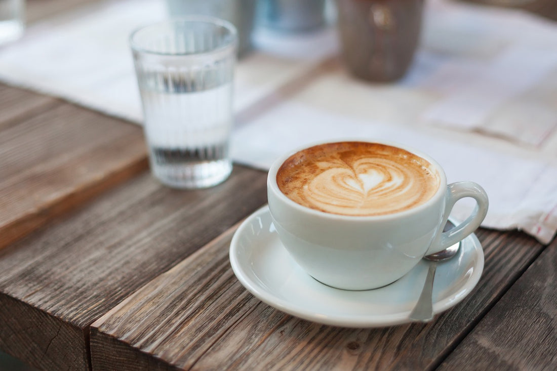 skinny latte