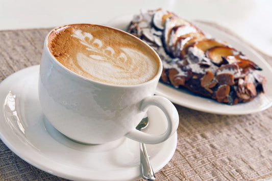 latte
