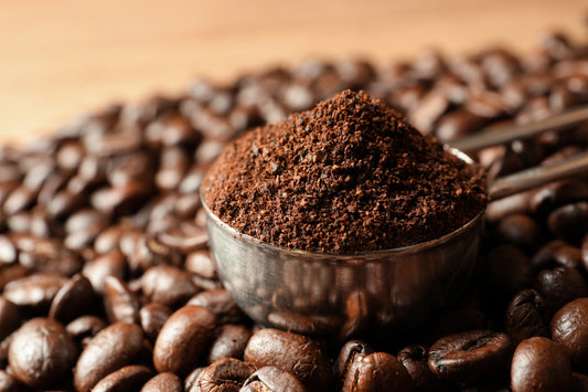 sumatra coffee