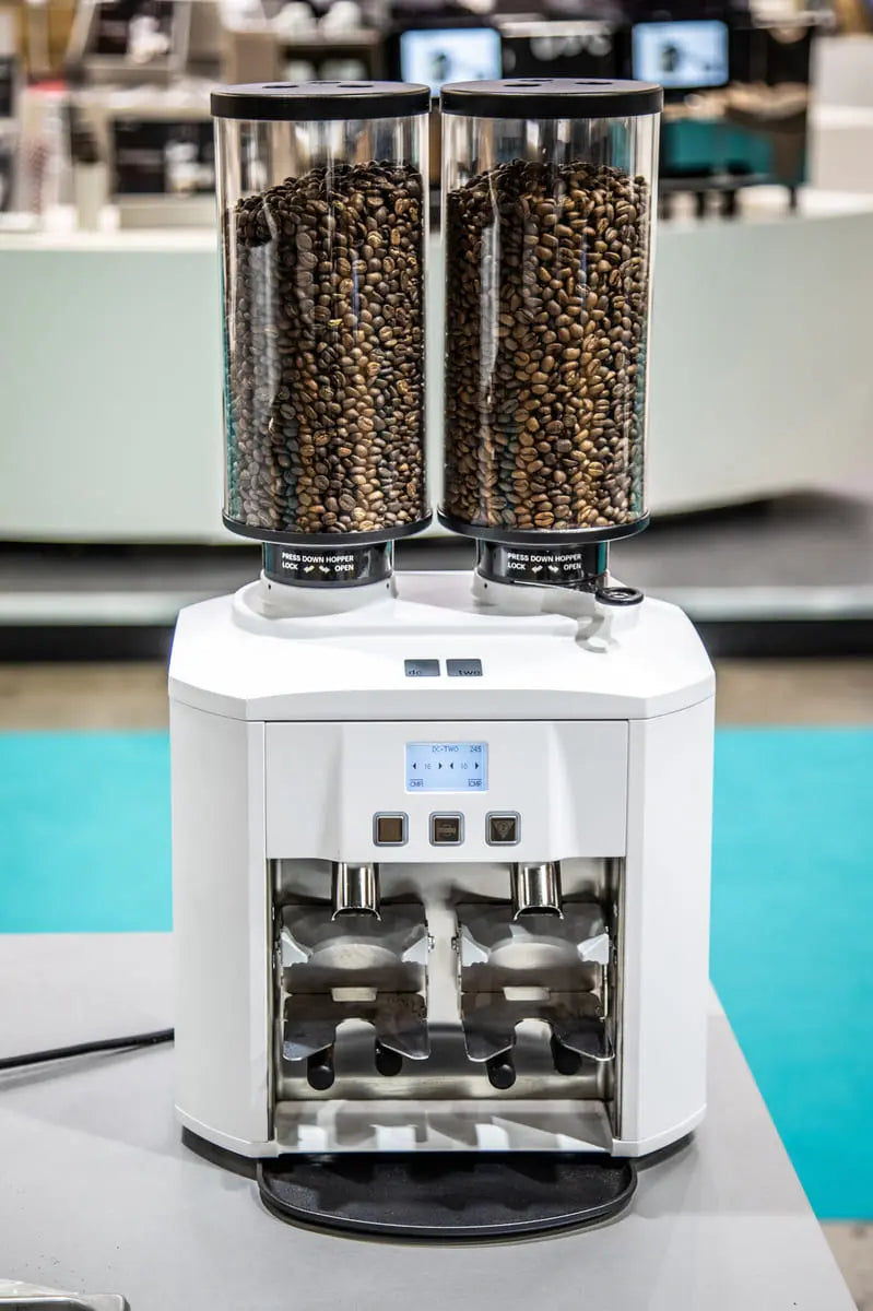 Dalla Corte DC TWO Espresso Grinder