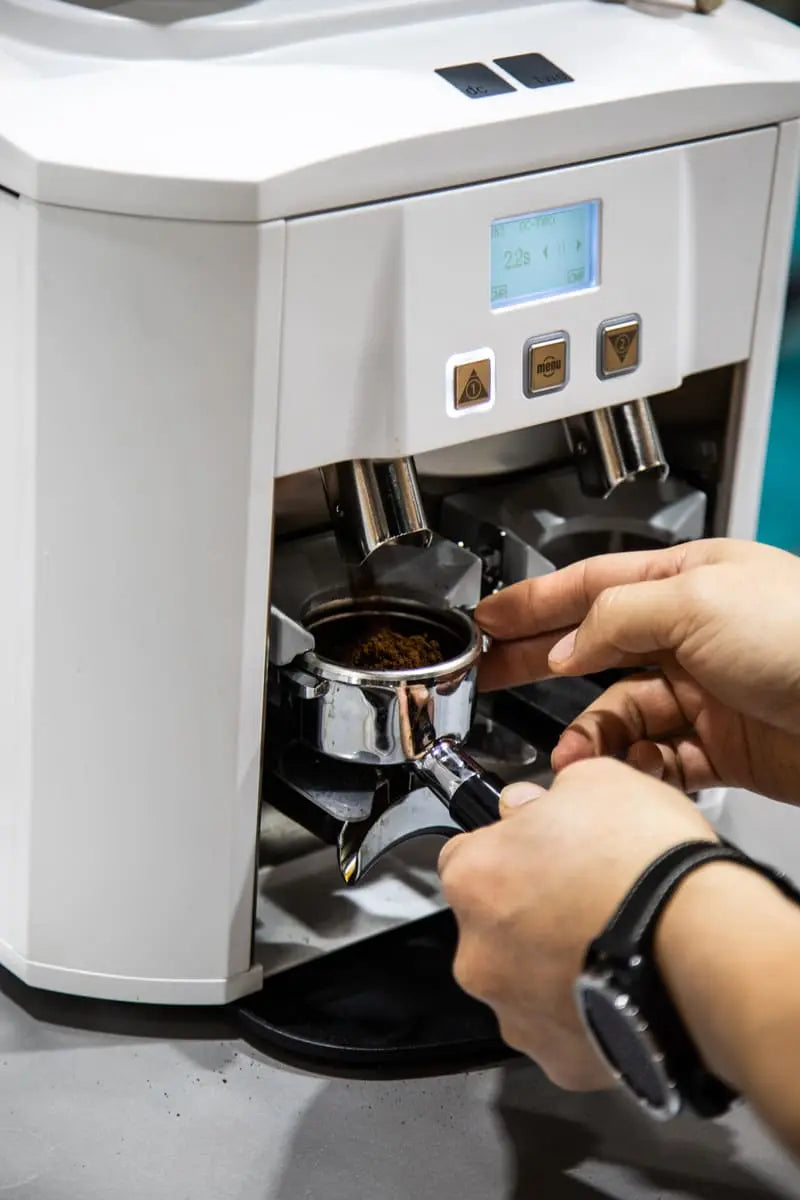 Dalla Corte DC TWO Espresso Grinder