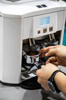 Dalla Corte DC TWO Espresso Grinder