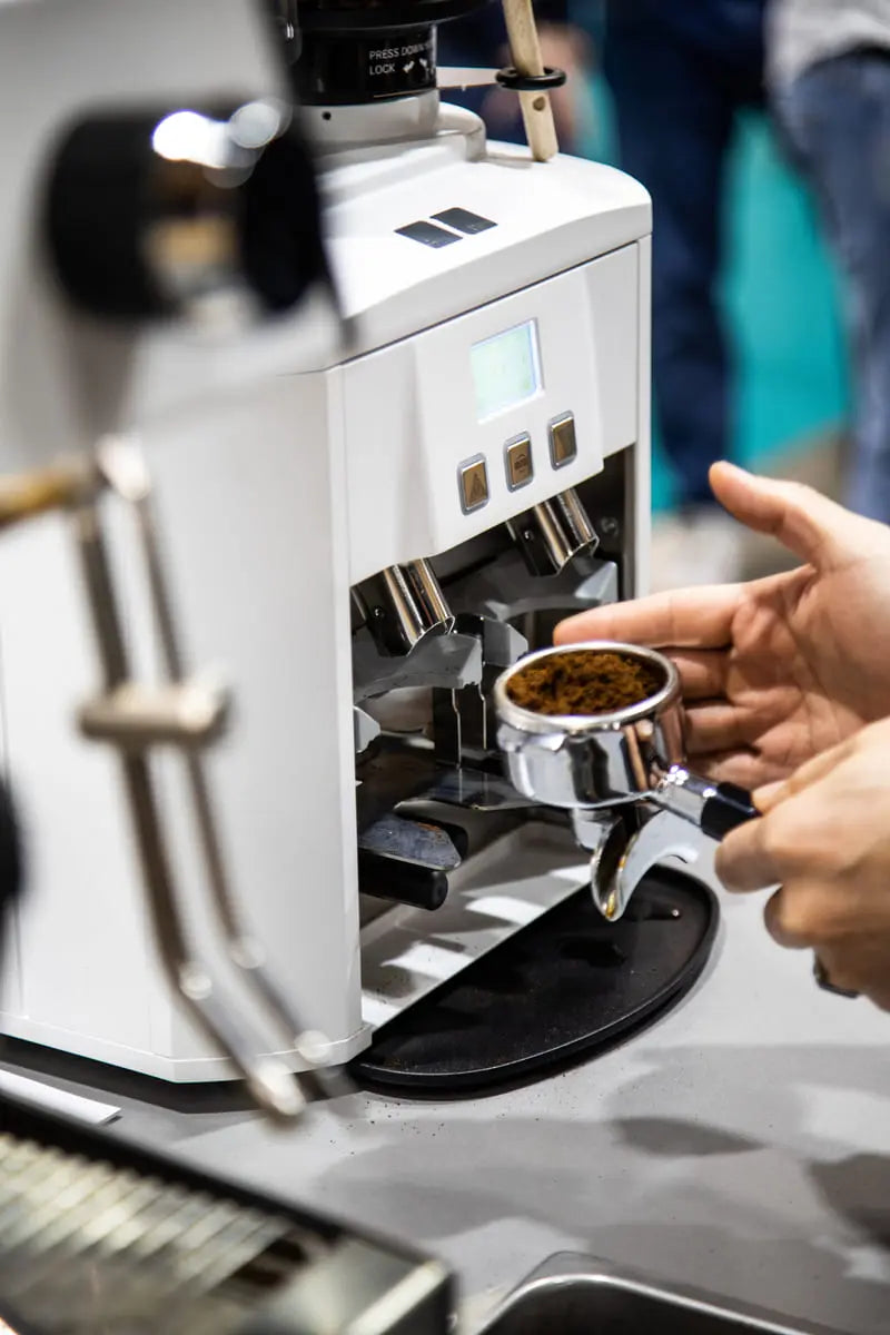 Dalla Corte DC TWO Espresso Grinder