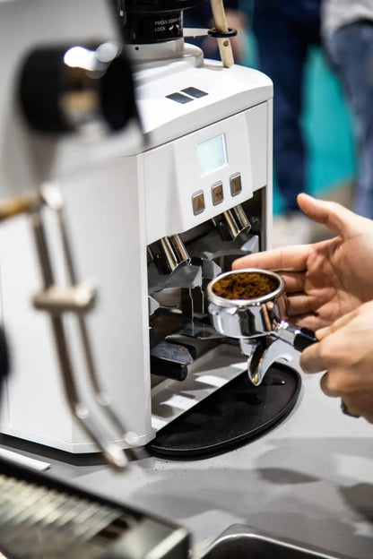 Dalla Corte DC TWO Espresso Grinder
