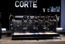 Dalla Corte Zero Barista Commercial Espresso Machine - Total Dark