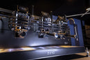 Dalla Corte Zero Barista Commercial Espresso Machine - Total Dark