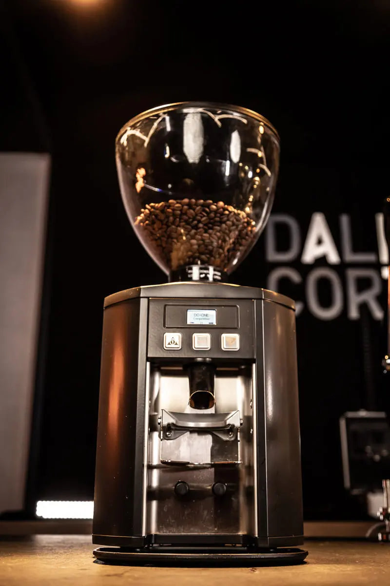 Dalla Corte DC ONE Espresso Grinder