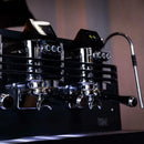 Dalla Corte Zero Classic Commercial Espresso Machine - Total Dark