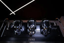 Dalla Corte Zero Classic Commercial Espresso Machine - Total Dark