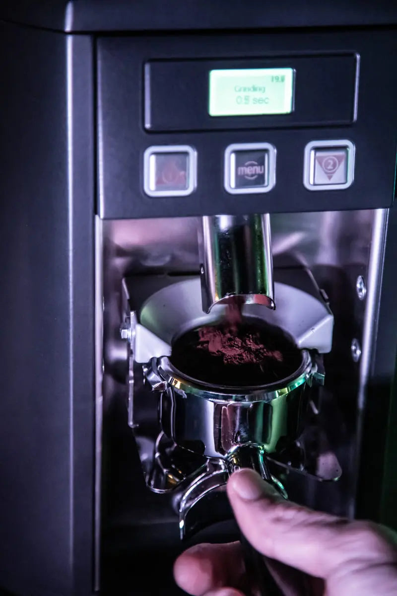 Dalla Corte DC ONE Espresso Grinder