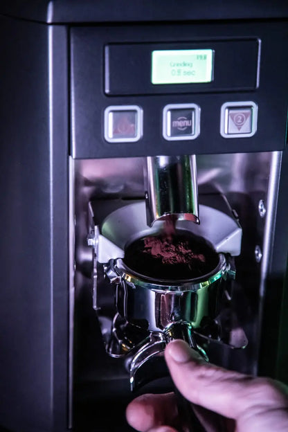 Dalla Corte DC ONE Espresso Grinder