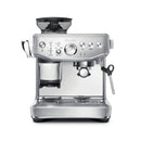 Breville Barista Express® Impress BES876BSS1BNA1 Espresso Machine