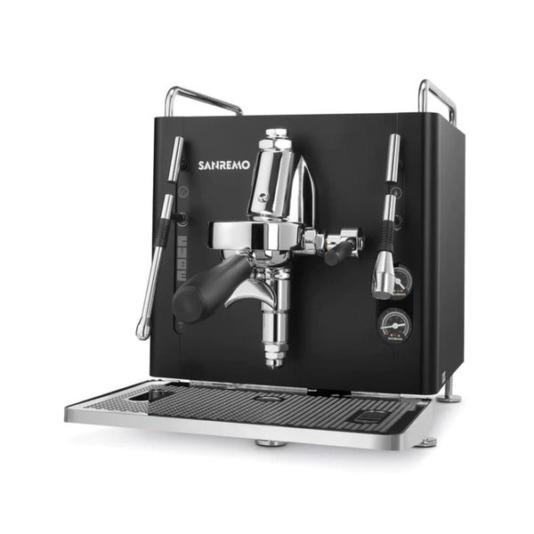Sanremo cube r サンレモキューブ SanRemo CUBE R A Version Espresso Machine