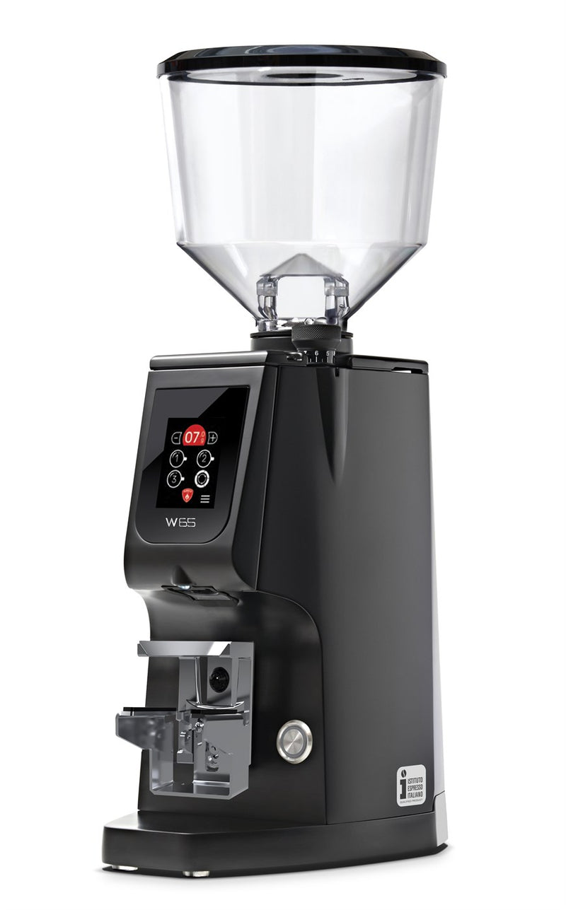 Eureka Atom W 65 Espresso Grinder