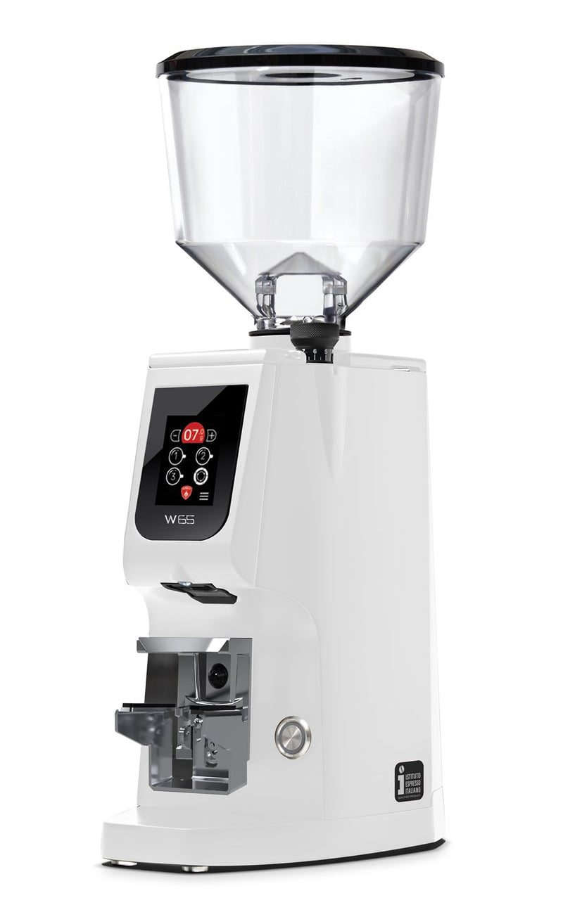 Eureka Atom W 65 Espresso Grinder